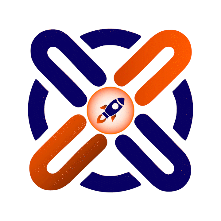 Logo Voraxus